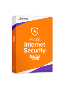 Avast Internet Security – 1...