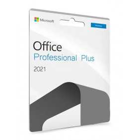 Microsoft Office 2021...